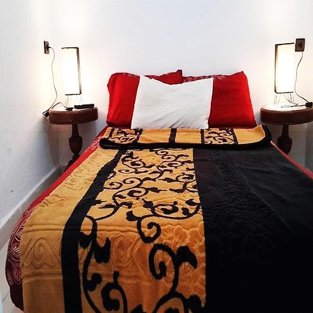 Welcome To A Small Apartment Near Ras El Lefa Beach Safi Eksteriør billede