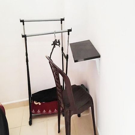 Welcome To A Small Apartment Near Ras El Lefa Beach Safi Eksteriør billede