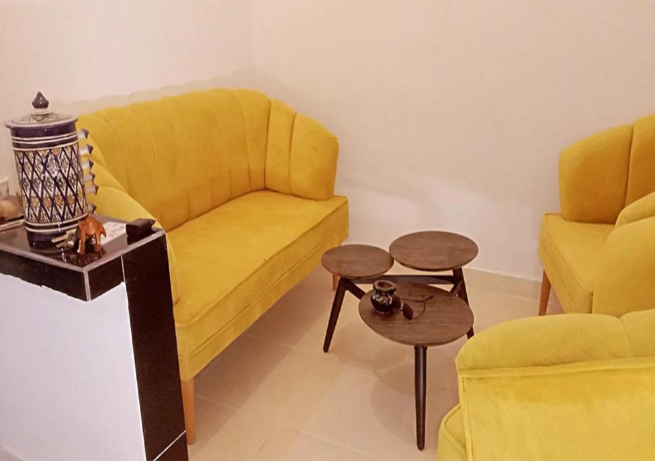 Welcome To A Small Apartment Near Ras El Lefa Beach Safi Eksteriør billede