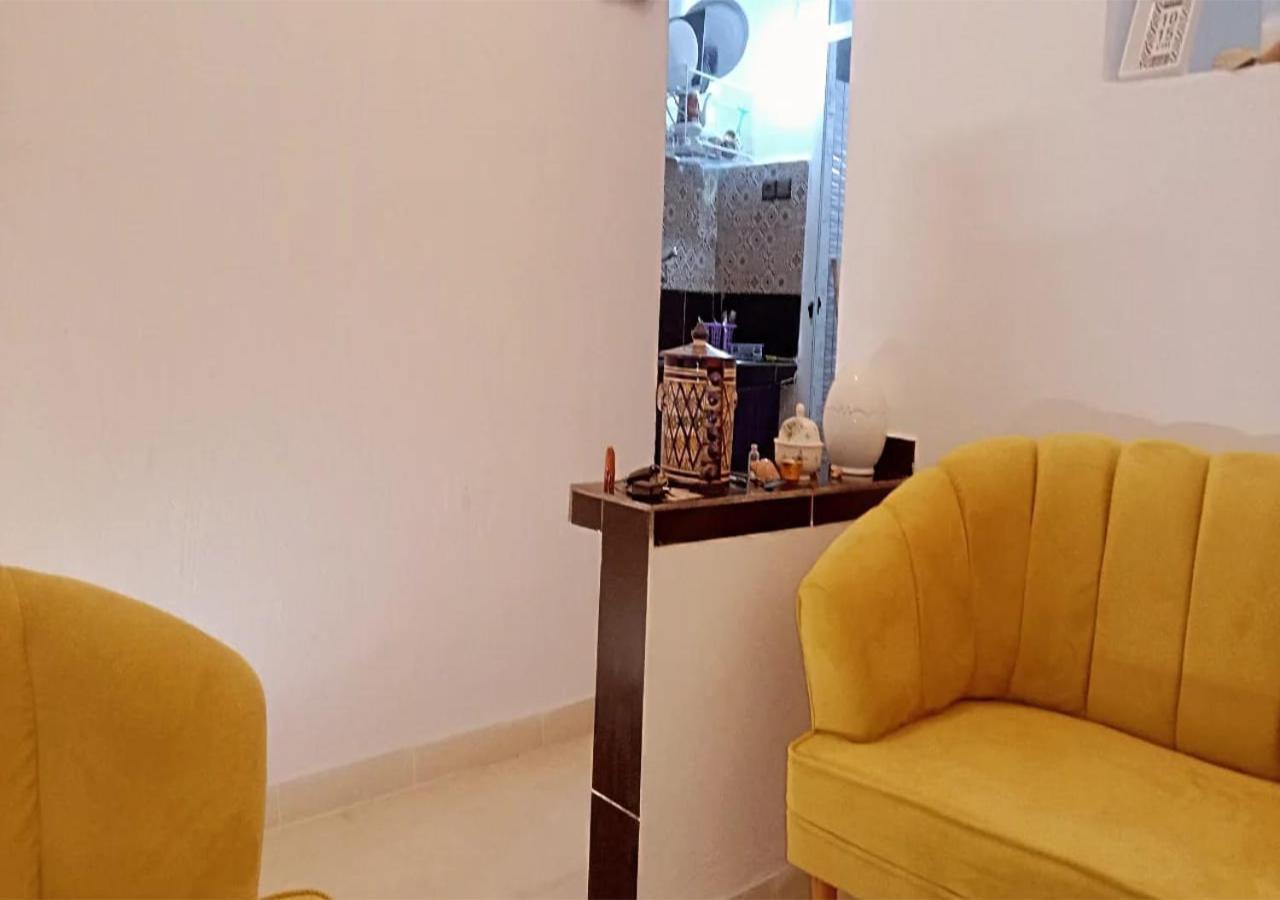 Welcome To A Small Apartment Near Ras El Lefa Beach Safi Eksteriør billede