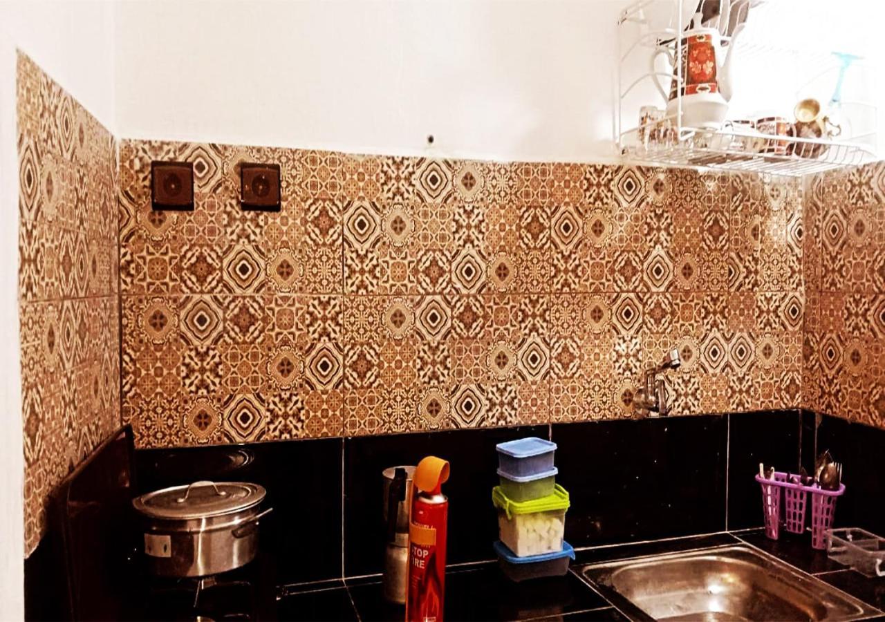 Welcome To A Small Apartment Near Ras El Lefa Beach Safi Eksteriør billede