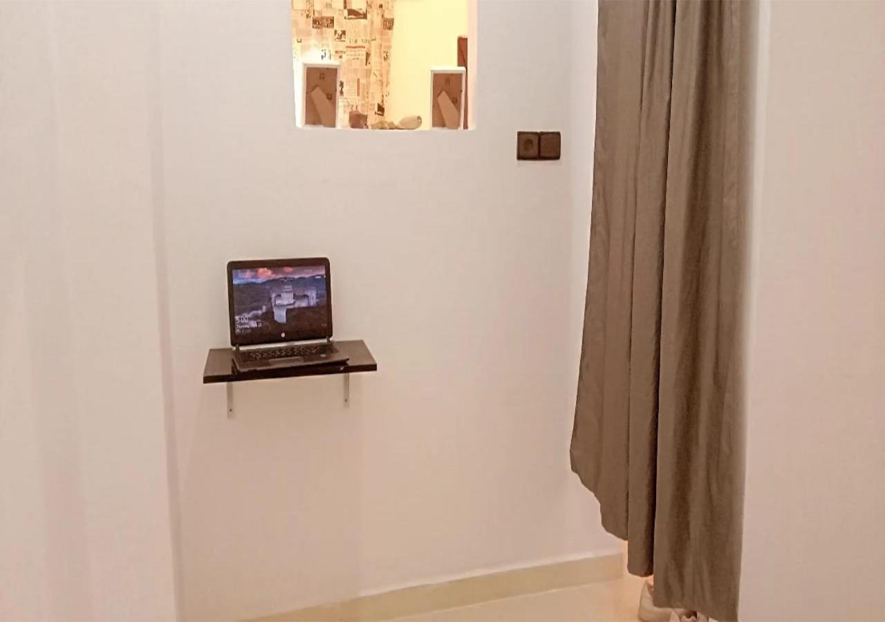 Welcome To A Small Apartment Near Ras El Lefa Beach Safi Eksteriør billede