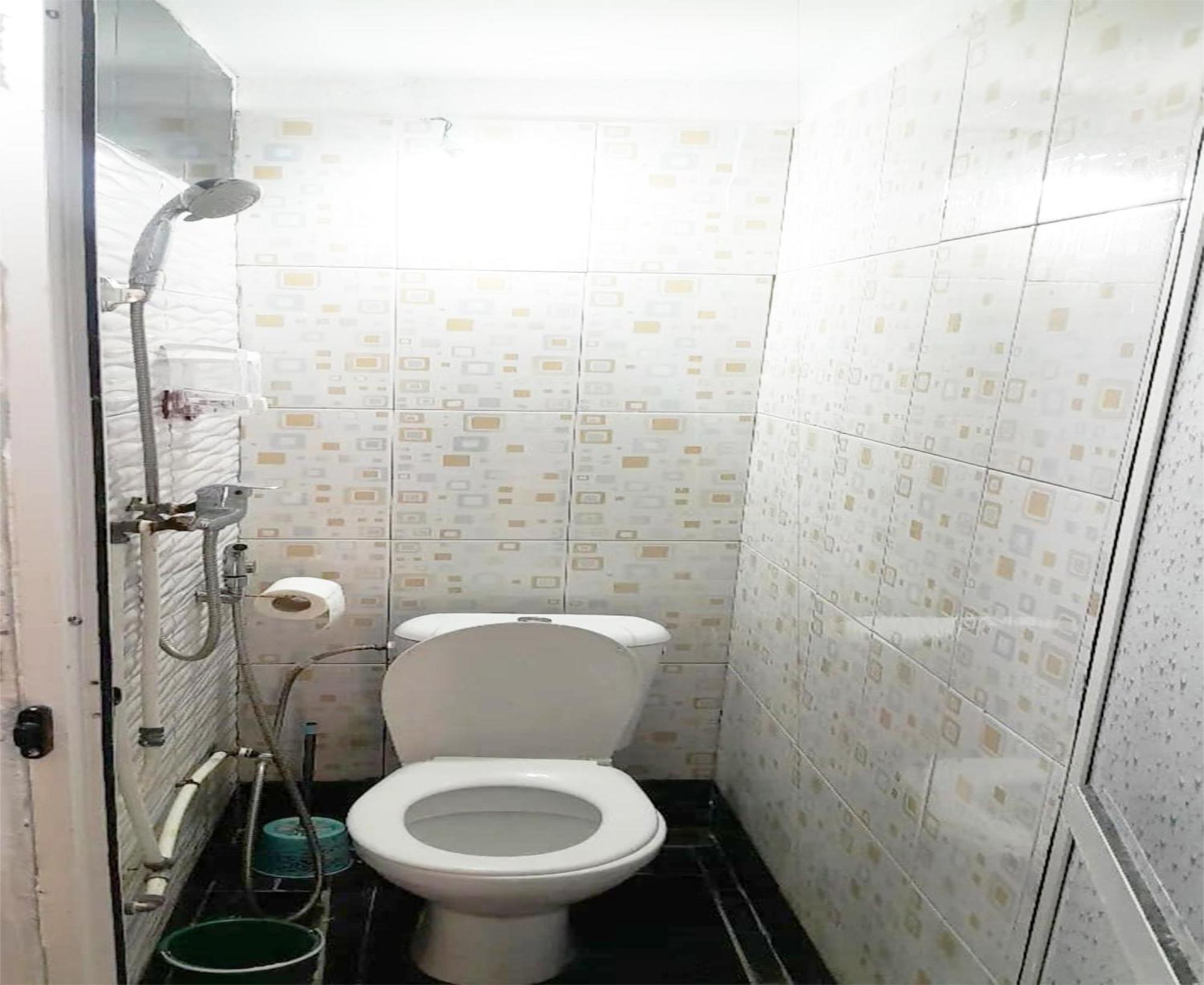 Welcome To A Small Apartment Near Ras El Lefa Beach Safi Eksteriør billede