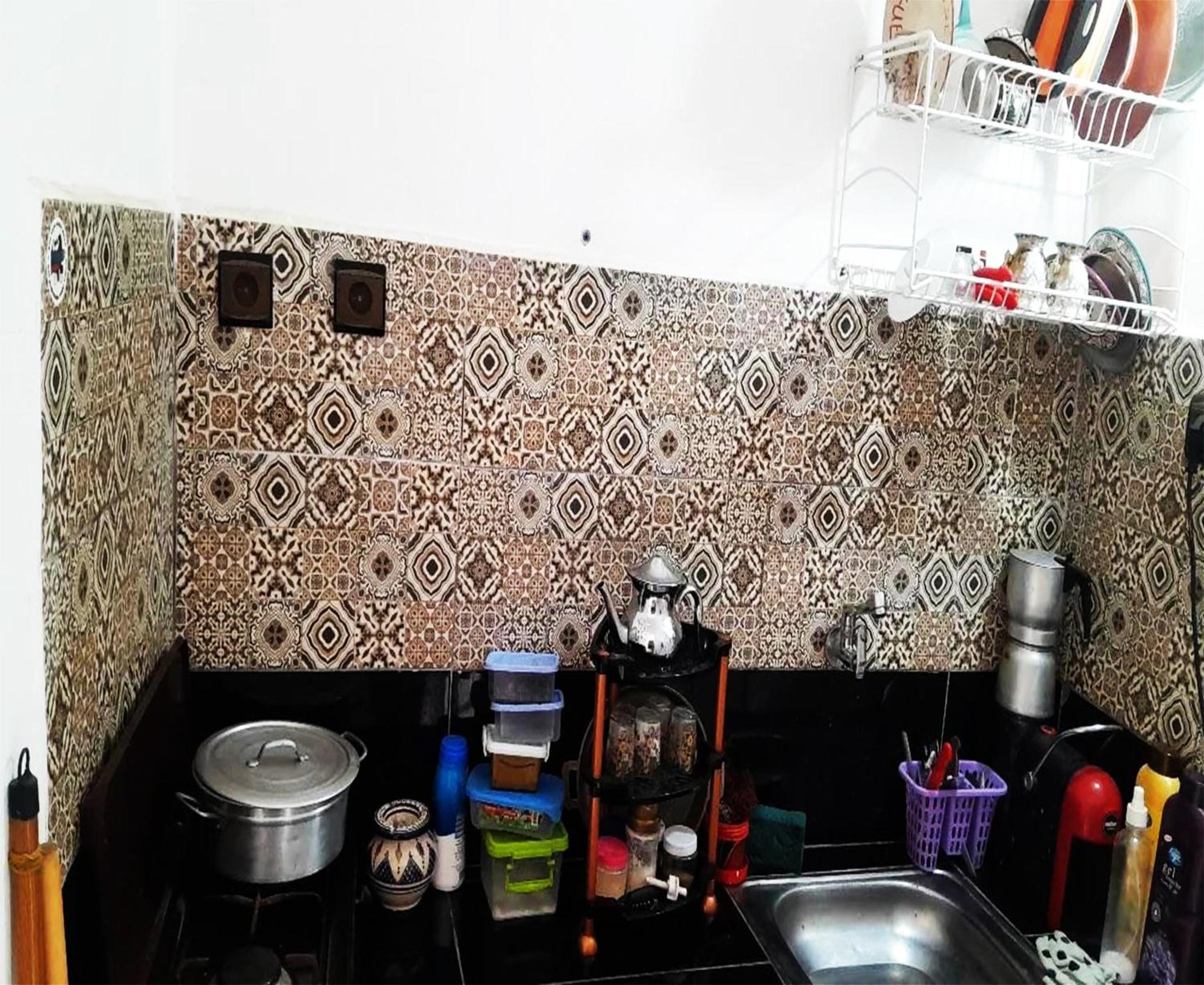 Welcome To A Small Apartment Near Ras El Lefa Beach Safi Eksteriør billede